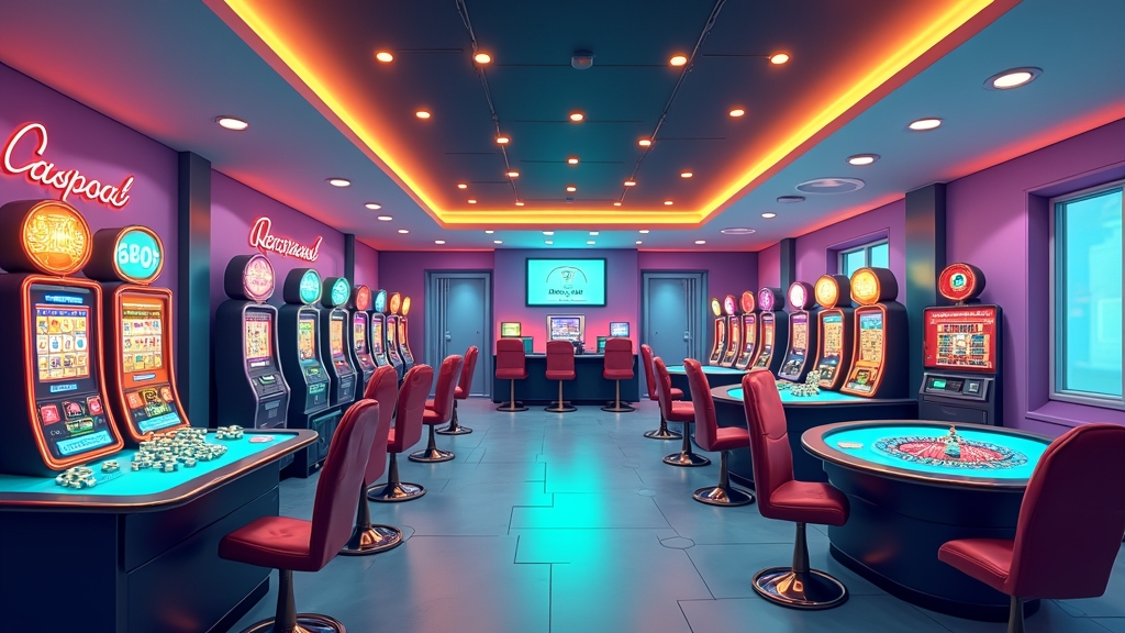 Topbet Casino