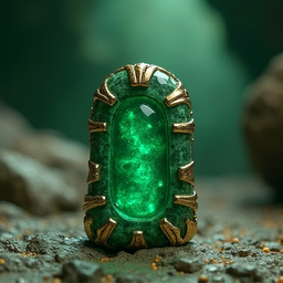 Emerald Relics Topbet De