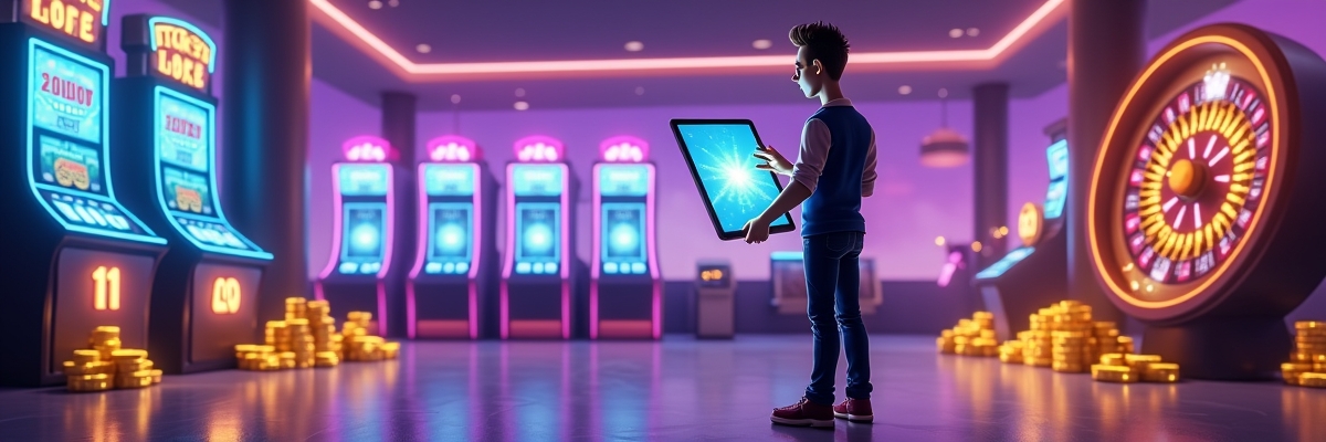 Topbet Online Casino